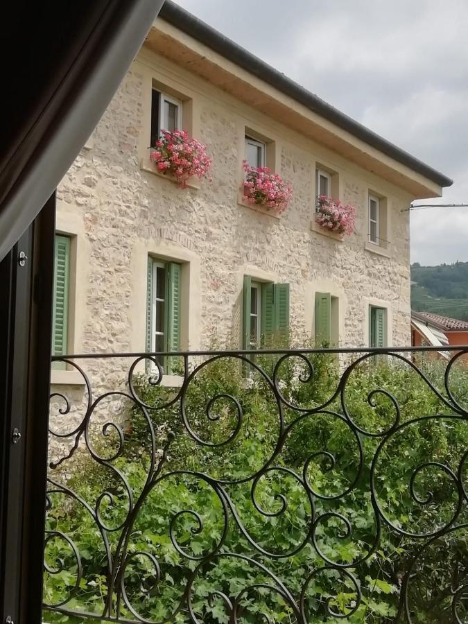 Corte Tre Vigne Marano di Valpolicella Exteriör bild